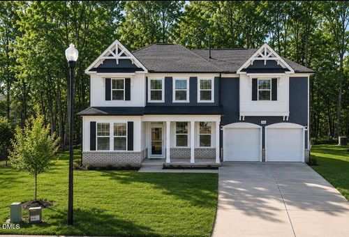 504 Henham Way, Zebulon, NC, 27597-5539 | Card Image