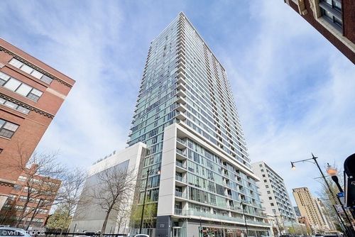 apt-2603-1720 Michigan Ave, Chicago, IL, 60616-4858 | Card Image