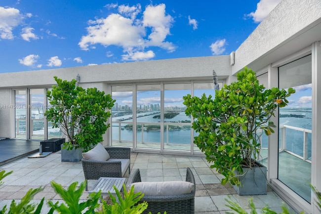 PH1 - 450 Alton Rd, Condo with 6 bedrooms, 7 bathrooms and null parking in Miami Beach FL | Image 19