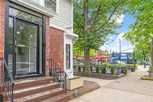 205-501 Angell Street, Providence, RI, 02906 | Card Image