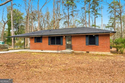 129 E Mimosa Drive, Jonesboro, GA, 30236 | Card Image