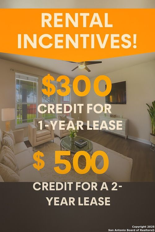 7622 Sutter Home, San Antonio, TX, 78253-6360 | Card Image