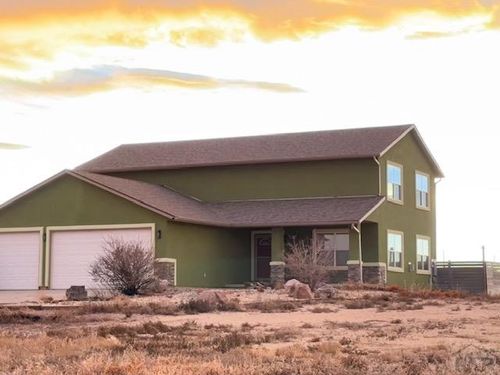 1507 N Gentry Ln, Pueblo West, CO, 81007-3454 | Card Image