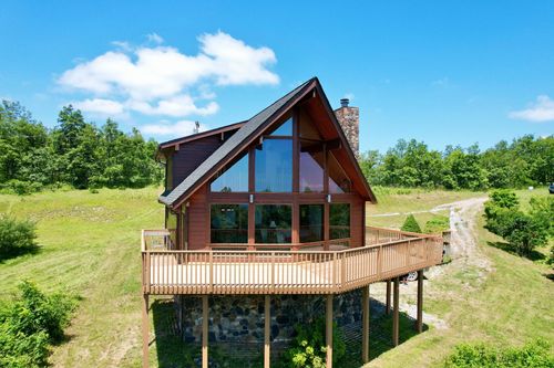 3850 Potts Mountain Trl E, Paint Bank, VA, 24131 | Card Image