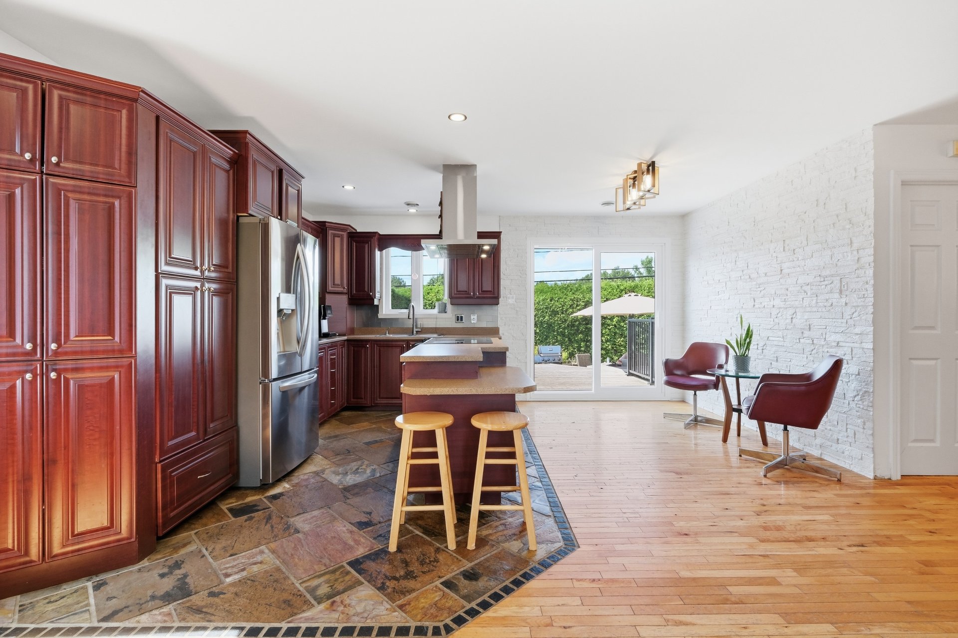 Residential in Drummondville 3