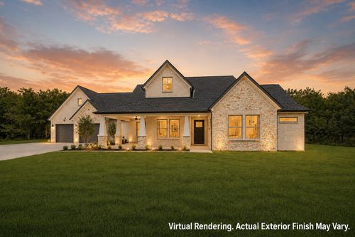 TBD Lot 13 Private Road 1262, Brashear, TX, 75420 | Card Image