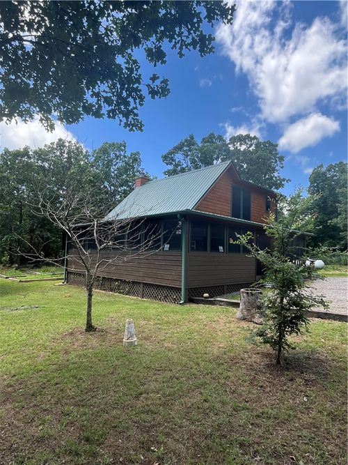 32685 551 Road, Cookson, OK, 74427 | Card Image