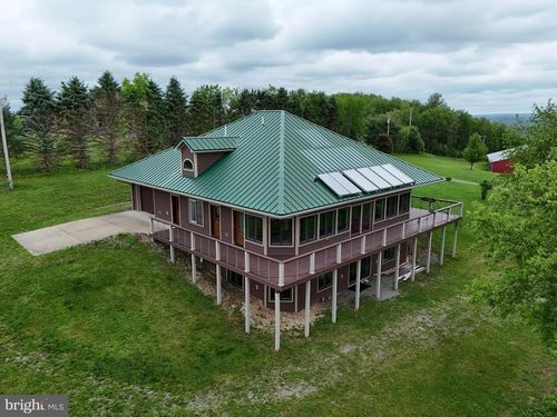 9207 Douglas Rd, Olanta, PA, 16863-8121 | Card Image