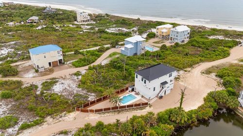 185 Swirly Sun Dr, Cape San Blas, FL, 32456-4089 | Card Image