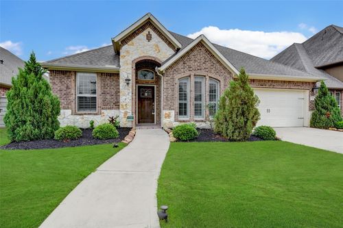 2603 Deerwood Heights Ln, Manvel, TX, 77578-2059 | Card Image