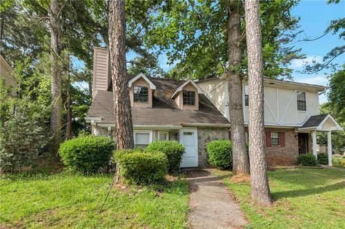 134 Timber Creek Ln Sw, Marietta, GA, 30060-5465 | Card Image