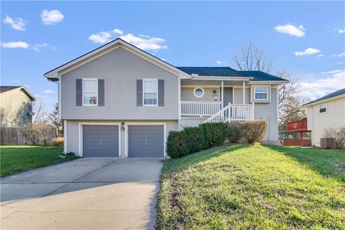 1203 Tyler Lane, Greenwood, MO, 64034 | Card Image