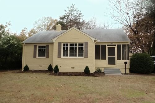 695 Berry Rd, Memphis, TN, 38117-5101 | Card Image