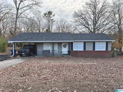 824 W 54th St, ANNISTON, AL, 36206-1422 | Card Image