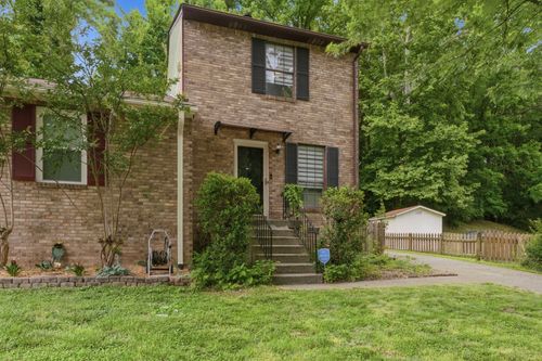 3332 Lakeside Pl, Hermitage, TN, 37076-3511 | Card Image