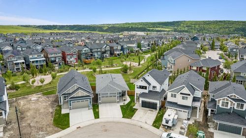 80 Sunrise Heath, Cochrane, AB, T4C3C5 | Card Image