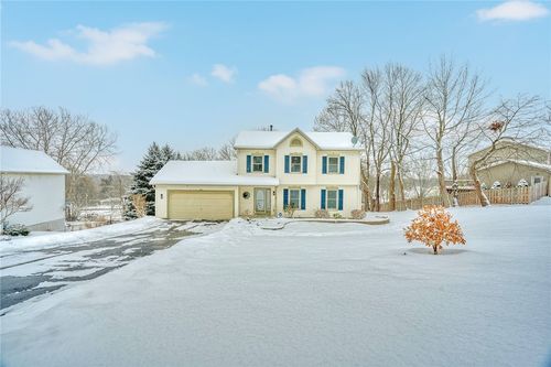 3504 Scenic Way, Macedon, NY, 14502-9360 | Card Image