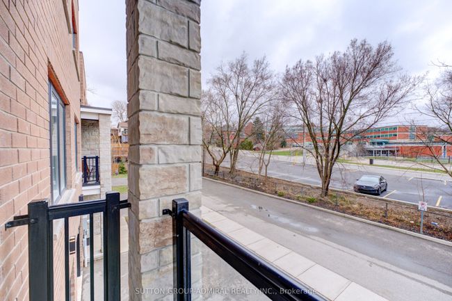 25 - 33 Jarvis St, House attached with 3 bedrooms, 3 bathrooms and 1 parking in Brantford ON | Image 22