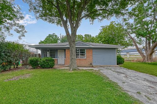 3406 Saint Benedict St, Houston, TX, 77021-6039 | Card Image