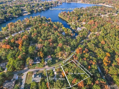 0 E Lakeview Dr, De Soto, MO, 63020 | Card Image