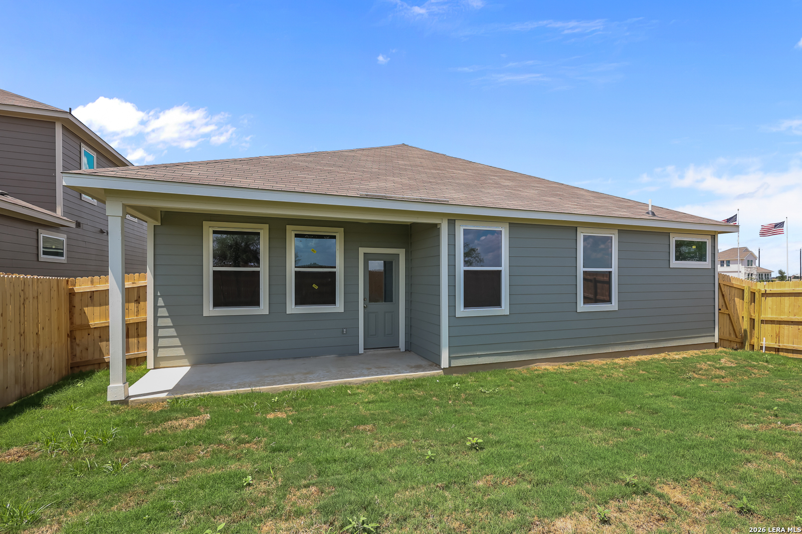 Residential in San Antonio 4