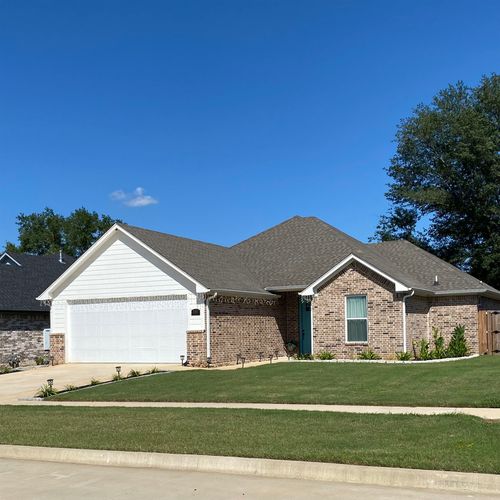 2007 Jason Dr, Whitehouse, TX, 75791-5619 | Card Image
