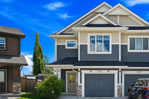 235 Auburn Meadows Pl Se, Calgary, AB, T3M2H6 | Card Image