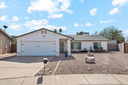 4033 E Dahlia Dr, Phoenix, AZ, 85032-7426 | Card Image