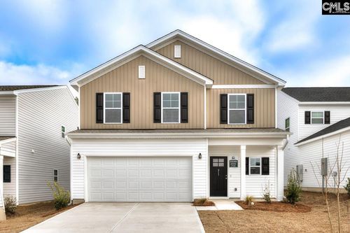 911 Blenhem Way, Gilbert, SC, 29054-9854 | Card Image