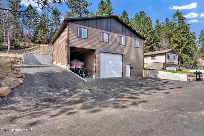 1119 Elm Dr, House other with 4 bedrooms, 2 bathrooms and null parking in St. Maries ID | Image 46