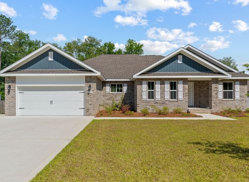 tp-29d-4605 Red Oak Dr, Milton, FL, 32583-5366 | Card Image