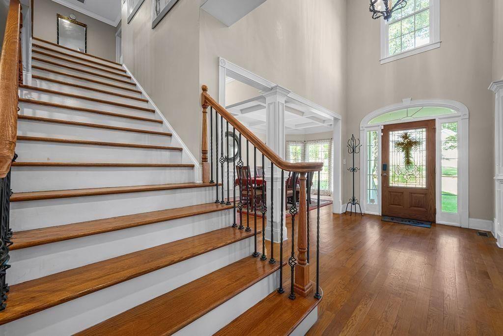 Residential in Douglasville 5