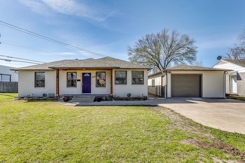 2609 W Bewick St, Fort Worth, TX, 76109-3028 | Card Image