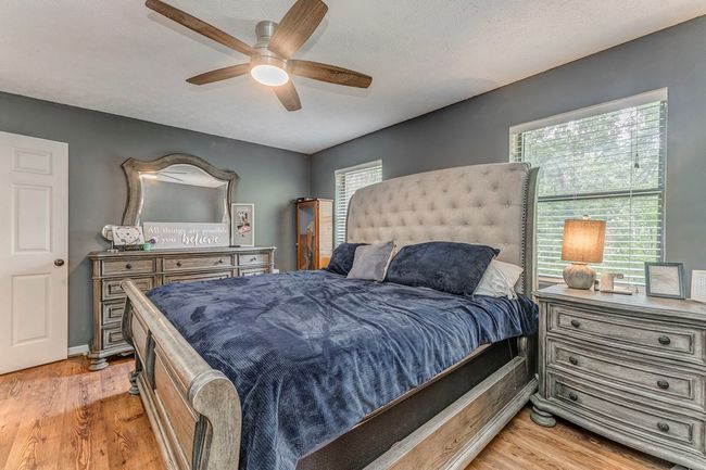 264 Fox Den Cir, Home with 3 bedrooms, 2 bathrooms and null parking in Jasper GA | Image 23