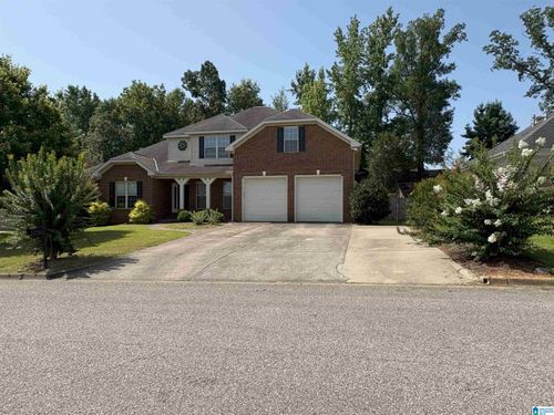 4616 Brook Highland Ln, Tuscaloosa, AL, 35406-4051 | Card Image