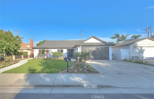 752 -754 Rio Del Sol Avenue, Montebello, CA, 90640 | Card Image