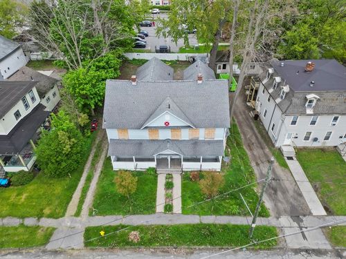 112-114 Union St, Pittsfield, MA, 01201 | Card Image