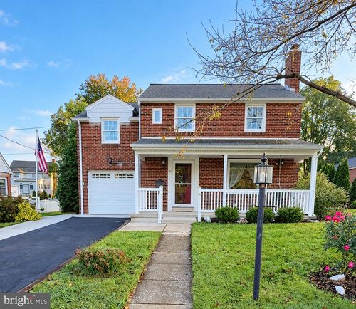 1717 Warren St, NEW CUMBERLAND, PA, 17070-1145 | Card Image
