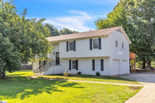 604 Hudson Rd, Greenville, SC, 29615-3337 | Card Image