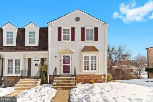 14428 Black Horse Ct, CENTREVILLE, VA, 20120-2836 | Card Image