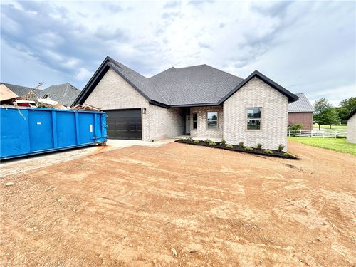 2205 Crane Ave, Pea Ridge, AR, 72751-3068 | Card Image