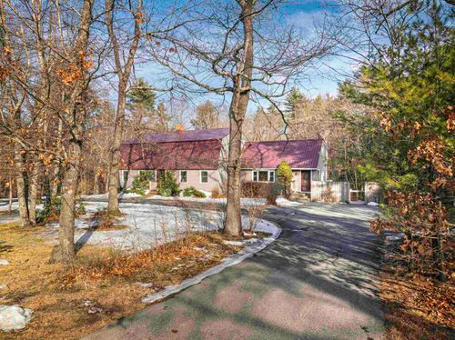 25 Mill Rd, Kingston, NH, 03848-3431 | Card Image