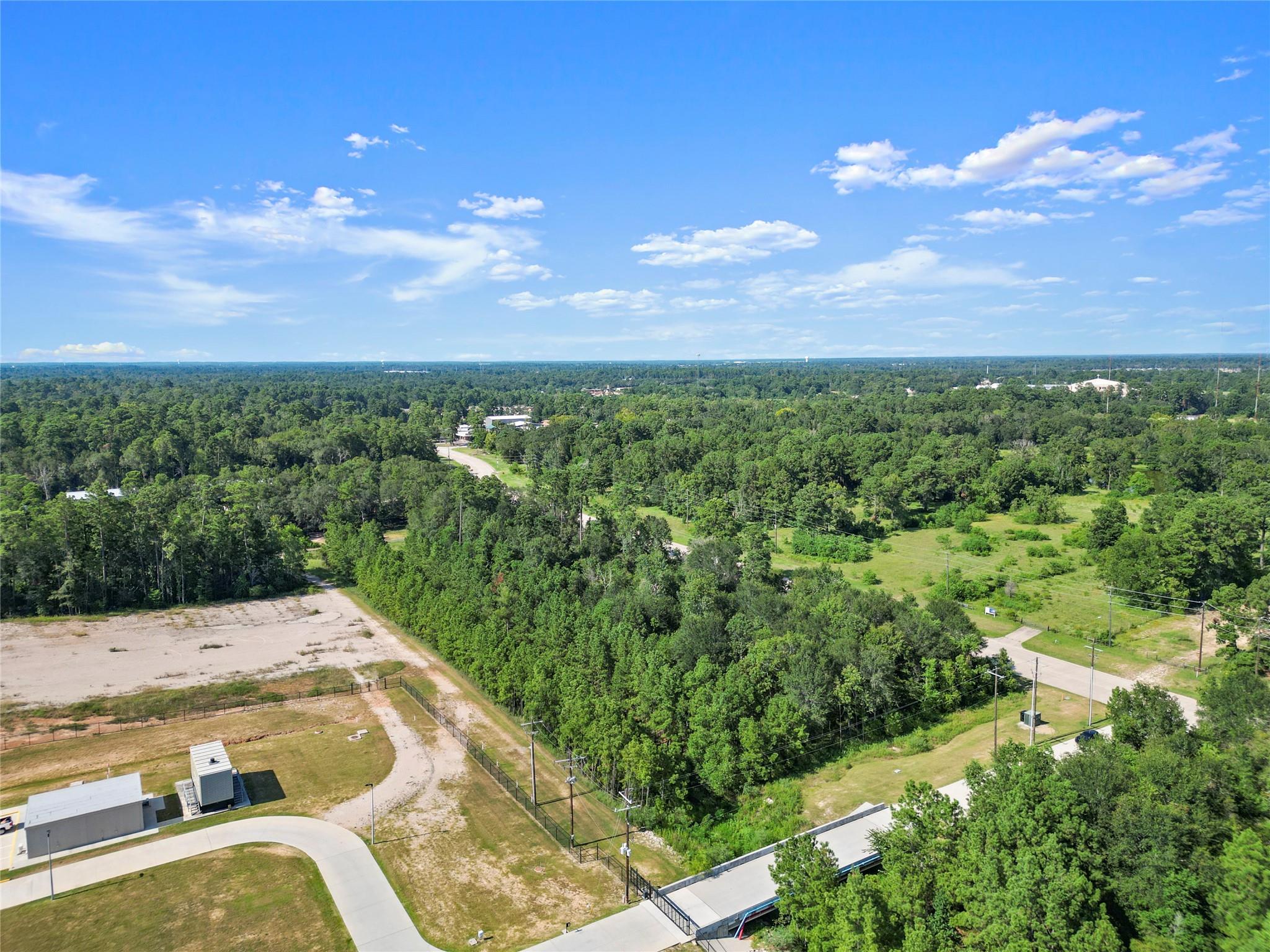 Land in Conroe 3