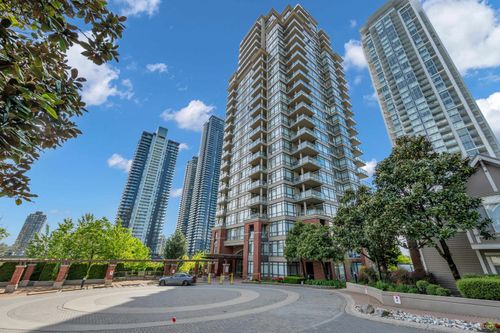 1601-4132 Halifax St, Burnaby, BC, V5C6V1 | Card Image