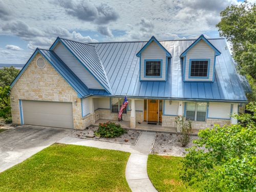 163 Riedel Lane, Canyon Lake, TX, 78133 | Card Image