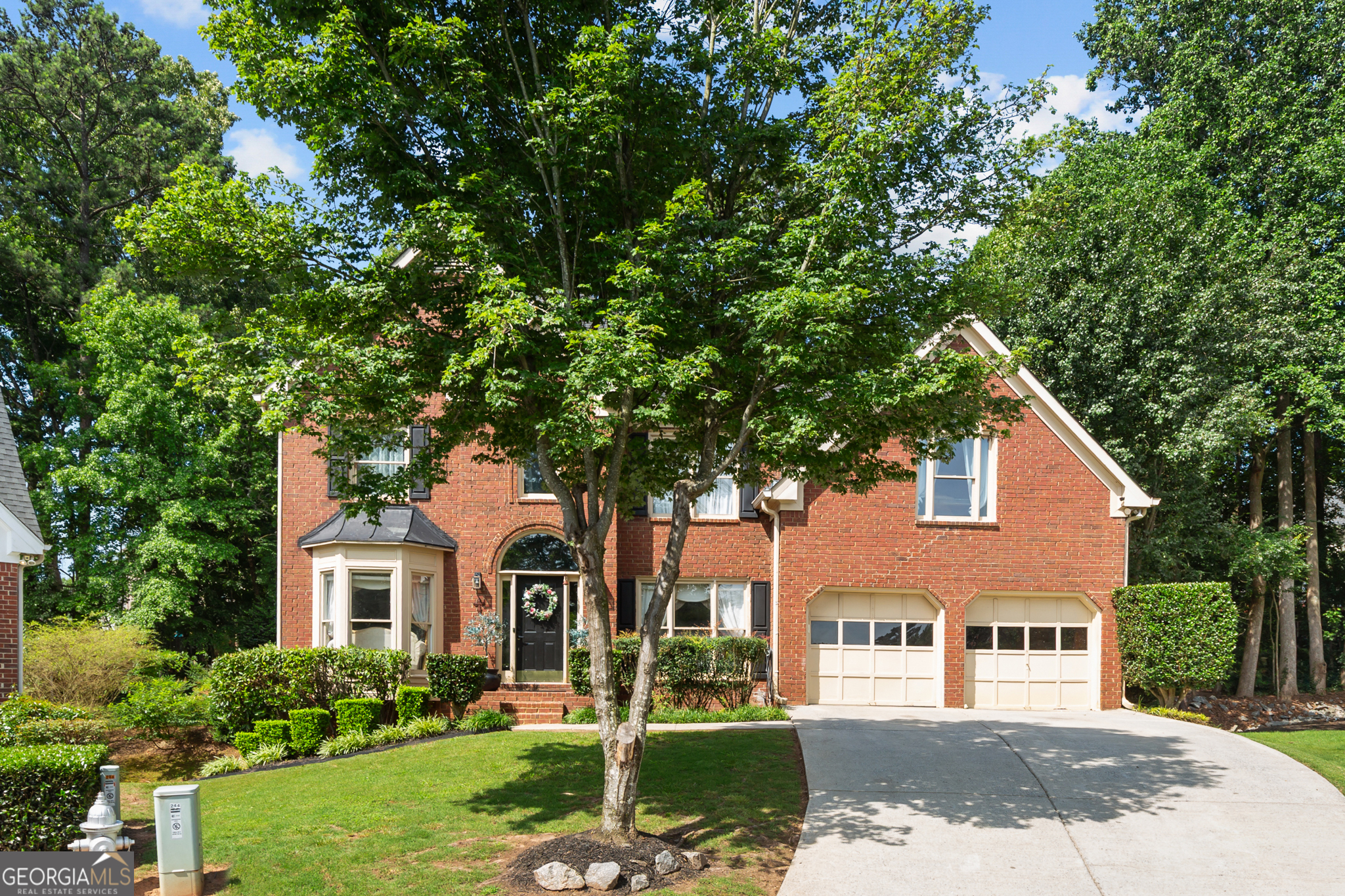 Residential in Lawrenceville