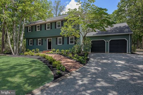 2 Woods Edge Ct, Medford, NJ, 08055-8504 | Card Image