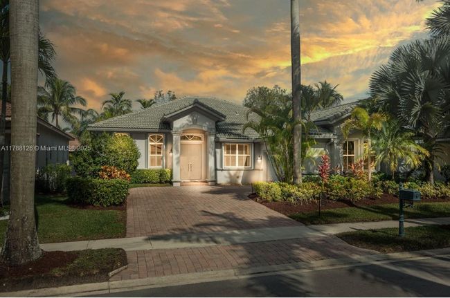 1967 Timberline Rd, House other with 4 bedrooms, 3 bathrooms and null parking in Weston FL | Image 42