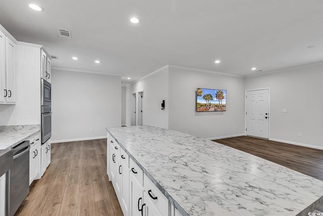 1529 Bucksport Rd, House other with 3 bedrooms, 2 bathrooms and 6 parking in Conway SC | Image 12