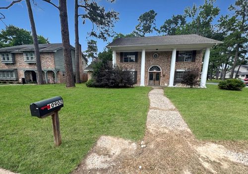 10902 Fawnview Dr, Houston, TX, 77070-3309 | Card Image